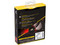 Ventilador Corsair ML120 PRO LED Rojo de levitación magnética de 120 mm.