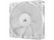 Ventiladores Corsair CO-9050193-WW, 120mm, Paquete de 3, Blanco, Modo Zero RPM