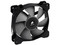 Sistema de enfriamiento líquido Corsair Hydro H60, 120mm.