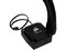 Sistema de enfriamiento líquido Corsair Hydro H60, 120mm.