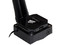 Sistema de enfriamiento líquido Corsair H80i, 120mm.