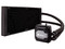Sistema de enfriamiento líquido Corsair Hydro Series H110i GT de 280 mm, alto rendimiento