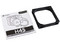 Sistema de enfriamiento líquido Corsair Hydro H45, 120mm. soporta Socket Intel LGA 1200 / 1151 / 1150 / 1155 / 1156 / 2011 / 2066, AMD FM2+ / AM4 / AM3 / AM2.