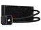 Sistema de Enfriamiento Corsair iCUE H100i Elite Capellix, para socket Intel 1200, 1150, 1151, 1155, 1156, 1366, 2011, 2066 y AMD AM4, AM3, AM2, sTRX4, sTR4.