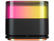 Sistema de enfriamiento líquido Corsair iCUE H115i RGB ELITE, 280mm, Sporta Socket: Intel 1700, 1200, 1150, 1151, 1155, 1156, 1366, 2011, 2066, AMD AM5, AM4, sTRX4, sTR4, Color Negro.