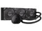 Sistema de Enfriamiento Líquido Corsair Nautilus 360 RS ARGB de 360mm, LGA 1700/AM4/AM5, Color Negro.