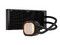 Sistema de Enfriamiento Líquido Corsair NAUTILUS 240 RS, 240mm, hasta 2100RPM, Color Negro.