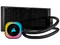 Sistema de Enfriamiento Líquido Corsair iCUE LINK H115i RGB AIO, 140mm.