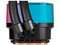 Sistema de Enfriamiento Líquido Corsair iCUE LINK H115i RGB AIO, 120mm.