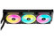 Sistema de Enfriamiento Líquido Corsair iCUE LINK H115i RGB AIO, 120mm.