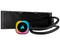 Sistema de Enfriamiento Líquido Corsair iCUE LINK H115i RGB AIO, 120mm.