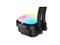 Sistema de Enfriamiento Líquido Corsair iCUE LINK TITAN 360 RX RGB, 360mm, 2100 RPM, ARGB, Color Negro.