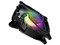 Sistema de Enfriamiento líquido Cougar Helor 240 RGB, 120mm, Soporta Socket AMD AM4 / AM3 + / AM3 / AM2 + / AM2, Intel LGA 2066 / 2011-3 / 2011 /1366.