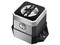 Sistema de Enfriamiento líquido Cougar Helor 240 RGB, 120mm, Soporta Socket AMD AM4 / AM3 + / AM3 / AM2 + / AM2, Intel LGA 2066 / 2011-3 / 2011 /1366.