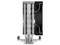 Disipador y Ventilador DeepCool AK400 para Socket LGA Intel: 1700/ 1200/ 1151/ 1150/ 1155 AMD: AM5 y AM4.