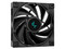 Disipador y Ventilador DeepCool AK400 para Socket LGA Intel: 1700/ 1200/ 1151/ 1150/ 1155 AMD: AM5 y AM4.