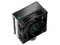 Disipador y Ventilador DeepCool AK400 para Socket LGA Intel: 1700/ 1200/ 1151/ 1150/ 1155 AMD: AM5 y AM4.