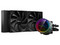 Sistema de Enfriamiento Líquido Deepcool Castle 240EX RGB, Soporta Socket Intel LGA2066 /2011-v3 /2011 /1700 /1200 /1151 /1150 /1155, AMD sTRX4 /sTR4 /AM4.