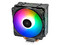 Disipador y Ventilador DeeCool GAMMAXX GT RGB para Socket LGA 1700, 1200, 115x y AMD AM5, AM4.