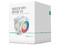Disipador Con Ventilador DeepCool AG620 ARGB V2, Compatible con AM5/AM4, LGA1851/LGA1700, hasta 	2145 RPM. Color Blanco.