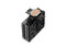 Disipador y Ventilador DeepCool AK400 G2 Digital NYX, 2200 RPM, 120mm, Socket Intel LGA 1851 y 1700, AMD AM5, AM4. Color Negro.