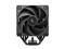 Disipador y Ventilador DeepCool AK400 G2 Digital NYX, 2200 RPM, 120mm, Socket Intel LGA 1851 y 1700, AMD AM5, AM4. Color Negro.