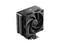 Disipador y Ventilador DeepCool AK400 G2 Digital NYX, 2200 RPM, 120mm, Socket Intel LGA 1851 y 1700, AMD AM5, AM4. Color Negro.