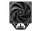 Disipador y Ventilador DeepCool AK400 G2, 2200 RPM, 120mm, Socket Intel LGA 1851 y 1700, AMD AM5, AM4. Color Negro.