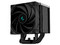 Disipador y Ventilador Deepcool AK500, soporta Socket Intel LGA 2066/ 2011V3/ 2011/ 1700/ 1200/ 1151/ 1150/ 1155 y AMD AM5/ AM4.