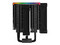 Disipador y Ventilador DeepCool AK620 Digital, ARGB, Socket Intel: LGA 1700, 1200, 1151, 1150 y AMD: AM4, AM5.