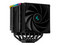 Disipador y Ventilador DeepCool AK620 Digital, ARGB, Socket Intel: LGA 1700, 1200, 1151, 1150 y AMD: AM4, AM5.