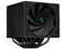 Disipador y Ventilador DeepCool Assassin IV para Socket LGA 1700, 1200 y AMD AM4, AM5. Color Negro.