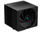 Disipador y Ventilador DeepCool Assassin IV para Socket LGA 1700, 1200 y AMD AM4, AM5. Color Negro.