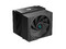 Disipador y Ventilador DeepCool Assassin IV VC Vision para Socket LGA 1700, 1200 y AMD AM4, AM5. Color Negro.