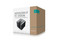 Disipador y Ventilador DeepCool Assassin IV VC Vision para Socket LGA 1700, 1200 y AMD AM4, AM5. Color Negro.