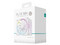 Kit de 3 Ventiladores Deepcool FL12, 2150RPM, 120mm, RGB, Color Blanco