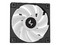 Sistema de Enfriamiento Líquido DEEPCOOL LD24, Radiador 240mm, Compatible con AM5 y LGA1700, Iluminación ARGB, Color Negro.