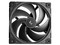 Sistema de Enfriamiento Líquido DeepCool LE240 V2 Zero Dark, 1600RPM, 240mm. Color Negro.