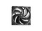 Sistema de Enfriamiento Líquido DeepCool LE360 V2 Zero Dark, 1600RPM, 360mm. Color Negro.