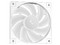 Enfriamiento Líquido DeepCool LT240, Para CPU, 2x Ventiladores 120mm, Hasta 2400 RPM, Color Blanco.