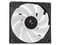 Sistema de Enfriamiento Liquido DeepCool Mystique LX550 ARGB de 240mm, Pantalla LCD. Color Negro.