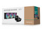 Sistema de Enfriamiento Líquido DeepCool Mystique 360 ARGB LX750, pantalla LCD TFT, 360mm, Color Negro.