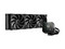 Sistema de Enfriamiento Líquido DeepCool SPARTACUS 420, 360mm, hasta 2000 RPM. Color Negro.