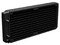 Sistema de Enfriamiento Liquido GAMDIAS AURA GL240 Digital, 240mm, Pantalla Digital, Intel y AMD, Color Negro.