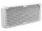 Sistema de Enfriamiento Liquido Gamdias Aura GL240 V2 WH de 240mm, ARGB. Color Blanco.
