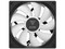 Sistema de Enfriamiento Liquido Gamdias Aura GL360 V2 de 360mm, ARGB. Color Negro.