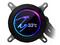 Sistema de Enfriamiento Líquido Gigabyte Aorus Liquid Cooler 360, para socket Intel LGA2066/2011-3/1366/115x/1200, AMD sTRX4/TR4/AM4.