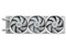 Sistema de Enfriamiento Líquido Gigabyte GAMING 360 ICE, 360mm, 2200 RPM, ARGB, Color Blanco