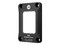 Marco para Procesador HYTE ACC-HYTE-SPF-1700-BB, Compatibilidad con Socket LGA1851/ LGA1700 y AM5, Incluye llave inglesa y pasta térmica. Color Negro.
