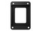 Marco para Procesador HYTE ACC-HYTE-SPF-1700-BB, Compatibilidad con Socket LGA1851/ LGA1700 y AM5, Incluye llave inglesa y pasta térmica. Color Negro.
